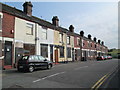 Crane Street, Cobridge