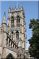 The Minster Church of Saint George, Doncaster