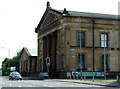 Former Sydney Place United Presbyterian Church