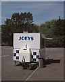 Joeys, Avonside Industrial Estate