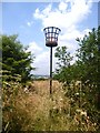 Millennium Beacon on Woodcock Hill