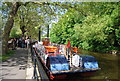 Paddle Steamer, River Thames