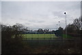 Astroturf, Turnford School