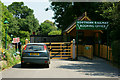 Isle of Wight Steam Railway, Havenstreet