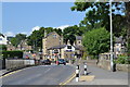 Tour de France in Oughtibridge ... 12 Months To Go! ... The Bridge and The Cock Inn, Oughtibridge