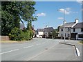 Kings Head from Park Road