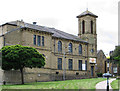 Bradford - Hindu Temple and Community Centre