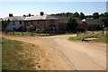 Home Farm at Stowe