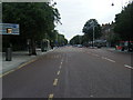 Lord Street nearing Seabank Road