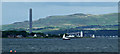 NS1367 : Toward Point and Inverkip Power Station by Thomas Nugent