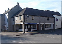 ST8993 : Tourist Information Centre, Tetbury by Jaggery