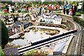 Bekonscot Model Village, Warwick Road, Beaconsfield