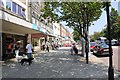 Lord Street, Southport