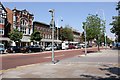 Lord Street, Southport