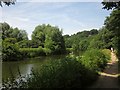 River Avon near Hanham