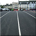 Rothesay ferry terminal