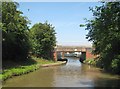 Ashby Canal: Bridge Number 17