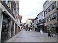 Pedestrian Precinct, Maidstone