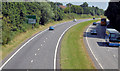 The Banbridge bypass (2013)