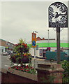 SK6439 : Radcliffe-on-Trent, Notts. by David Hallam-Jones
