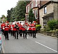 Adamson Band on Joel Lane