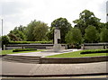 Gloucester war memorial