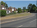 Burfield Road, Old Windsor