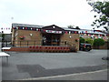 Canwick Village Hall