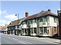 White Hart, Mildenhall