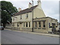 The Falcon on Chapel Street