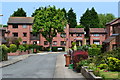 Houses and flats in Halifield Drive