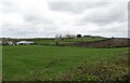 Rural settlement on Ballyroney Road