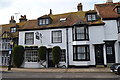 The Bay Tree, Rye