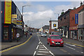 Queens Road, Nuneaton