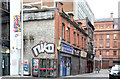 Nos 11-19 Fountain Street, Belfast