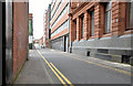 Kent Street, Belfast (2013)