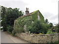 A house at Kirkby Wharfe