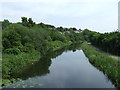 The Forth & Clyde Canal