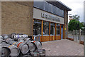 TM1644 : Briarbank Brewing Company by Ian Taylor