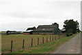 Farm on Thorpe Tilney Drove