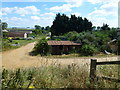 The Cambridgeshire hamlet of Oxlode