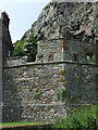 Dumbarton Rock and Castle