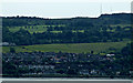 Langbank from Dumbarton Rock