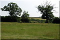 Footpath to North Marston