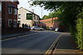 The Minders Arms, Middleton Junction