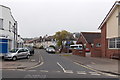 Connaught Road, Sidmouth