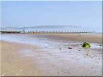 SZ5882 : Hope Beach by David Dixon
