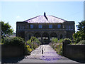 Emmanuel United Reformed & Methodist Church