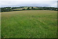 Farmland near Michaelchurch Escley