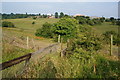 Footpath to Chadderton